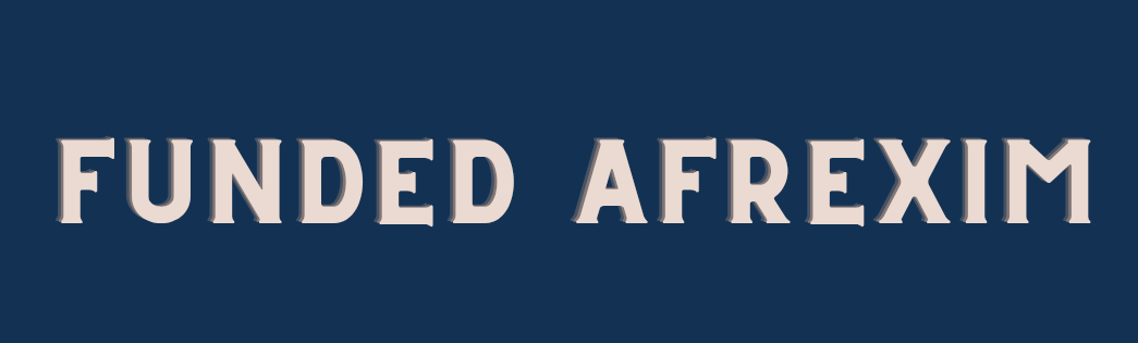Funded Afrexim  